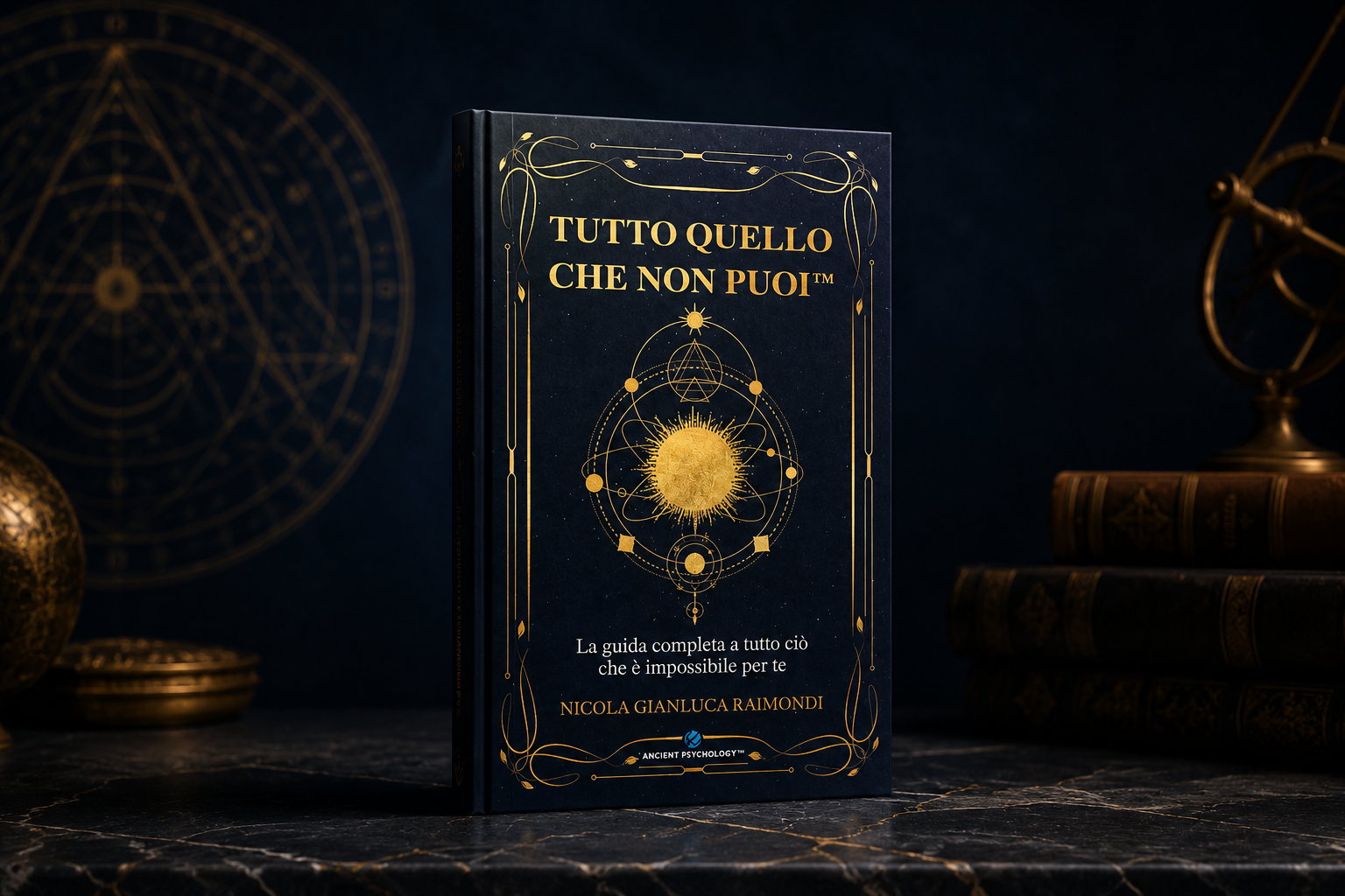 Tutto Quello Che Non Puoi™
